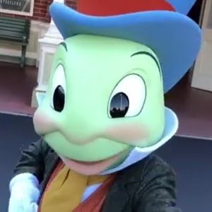 Meet your Posher, Kim